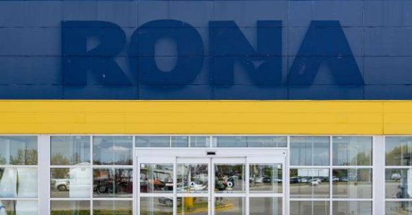 Lowe's annonce la fermeture de 34 magasins, Rona, Réno-Dépôt et Lowe's
