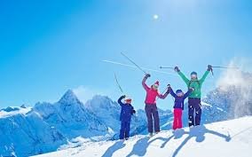 La saison de ski commence aujourd'hui dans la région de Québec