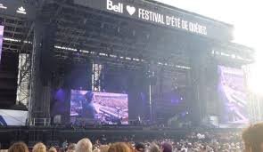 Imagine Dragons de retour au Festival d'été de Québec