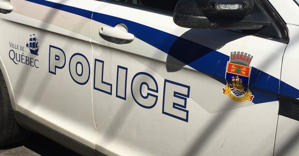 Décès tragiques de deux enfants mercredi soir à Québec, dans des incidents distincts