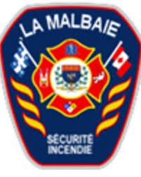 Gravement brûlé dans un incendie à La Malbaie