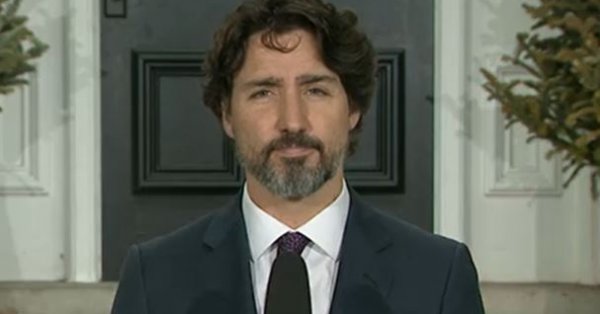 Justin Trudeau veut 10 journées de congés de maladie pour tous les Canadiens